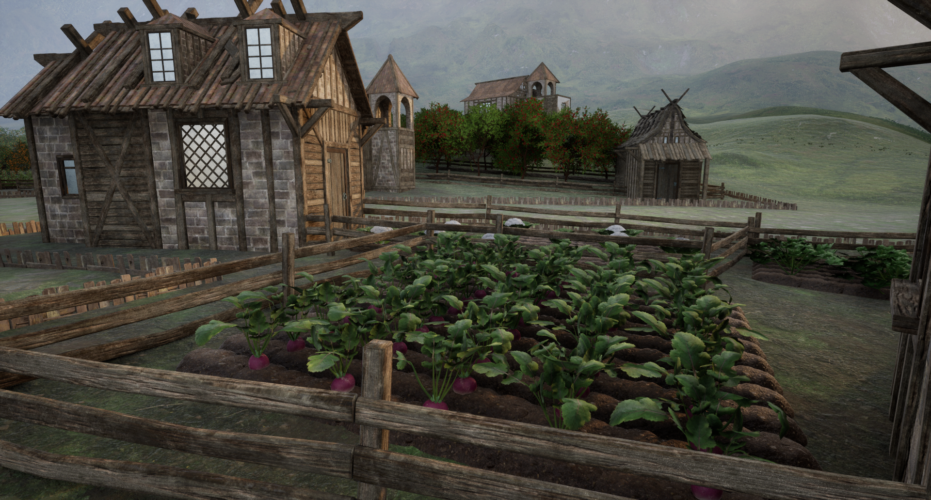 Potion Rise Simulator PC Game 